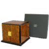 Scatola Del Tempo Watch Winder/Jewelry box