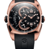 Cyrus Klepcys Chronograph 18K Rose Gold Men's Watch