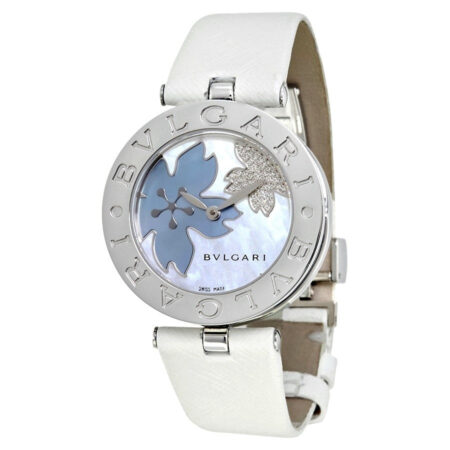 Bvlgari B. Zero 1 Stainless Steel Lady's Watch