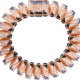Cartier Libre Rose Gold & Diamonds & Sapphires & Coral & Chrysoprases & Spinels Lady's Watch