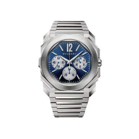 Bvlgari Octo Finissimo 103467