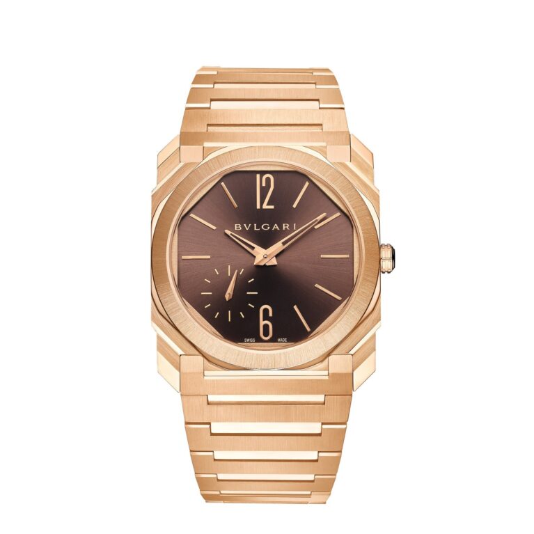 BVLGARI Octo Finissimo 103637