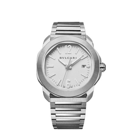 BVLGARI OCTO ROMA 103738