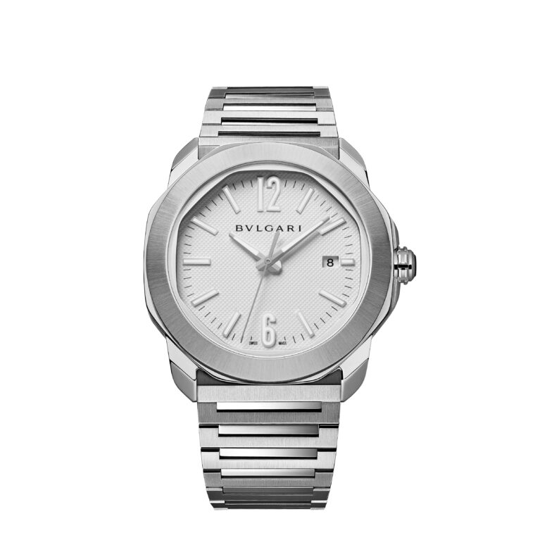 BVLGARI OCTO ROMA 103738