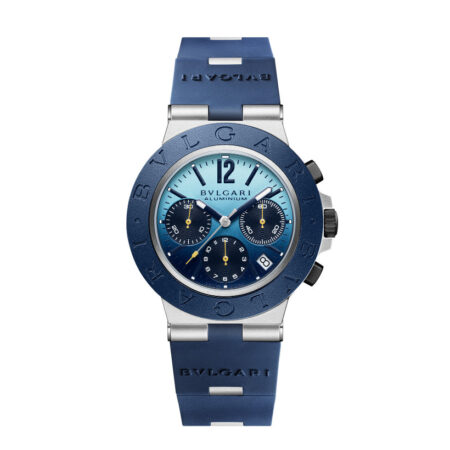 BVLGARI Bulgari Aluminium 103844