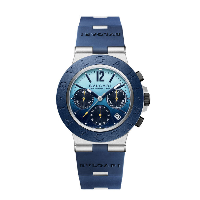 BVLGARI Bulgari Aluminium 103844