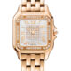 Cartier Panthère de Cartier 18K Rose Gold & Diamonds Lady's Watch
