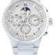 IWC GST Ewiger Kalender Stainless steel Men`s Watch