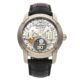 Blancpain L-Evolution Quantieme Complet 8 Jours 18k White Gold Watch