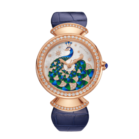 Divas’ Dream Watch 102741