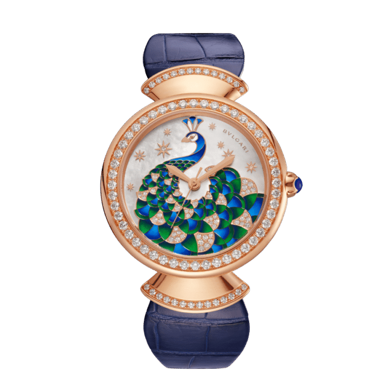 Divas’ Dream Watch 102741