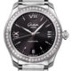 Glashutte Original Lady Collection Serenade Stainless steel & Diamonds Lady's Watch
