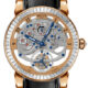 Bovet Recital 0 DTR0-001 18K Rose Gold Men's Watch