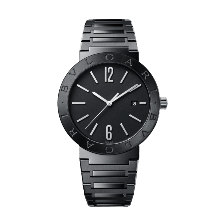 Bvlgari Bvlgari Watch 103540