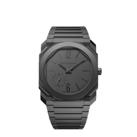 Octo Finissimo Watch 103077