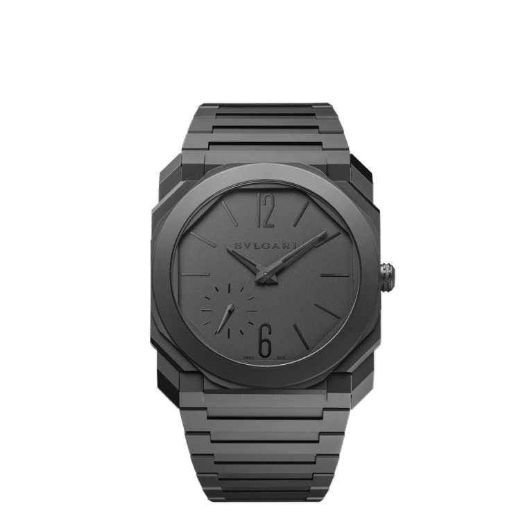 Octo Finissimo Watch 103077