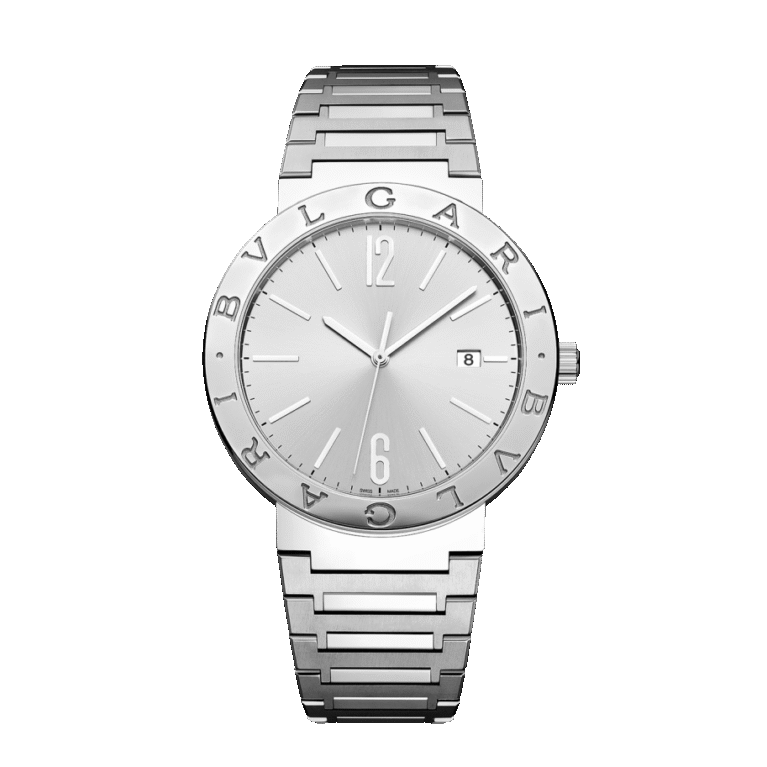 Bvlgari Bvlgari Watch 103652