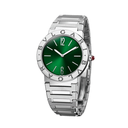 Bvlgari Bvlgari Watch 103693
