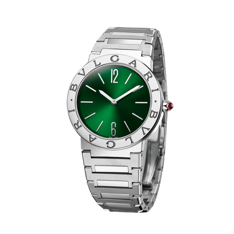 Bvlgari Bvlgari Watch 103693