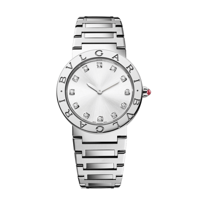 Bvlgari Bvlgari Watch 103696