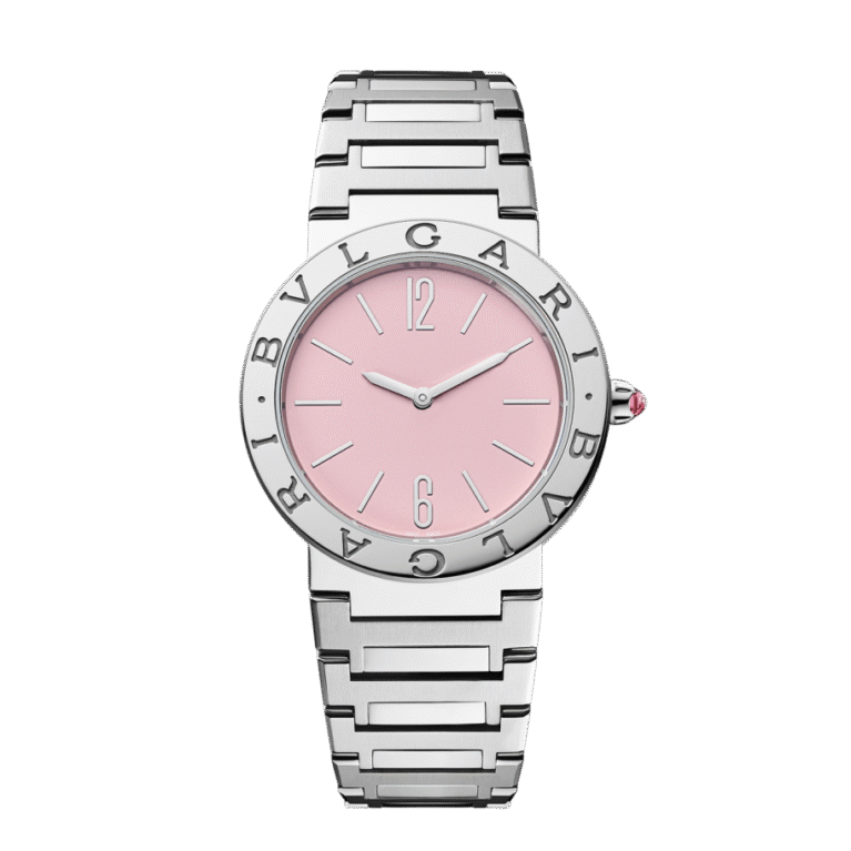Bvlgari Bvlgari Watch 103711