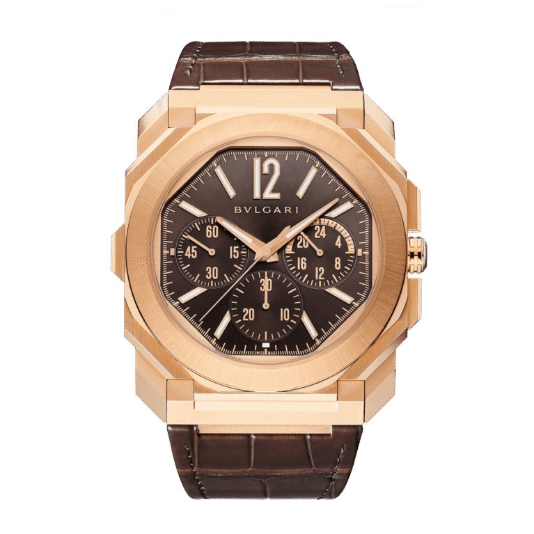 Octo Finissimo Watch 103468