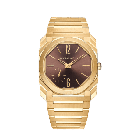 Octo Finissimo Watch 103717