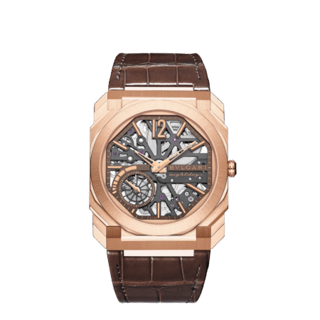 Octo Finissimo Watch 103667