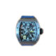 Richard Mille RM030 Titanium Skeleton with Declutchable Rotor Men's Watch