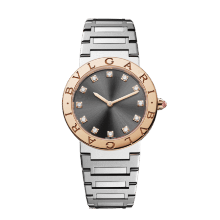 Bvlgari Bvlgari Watch 103757