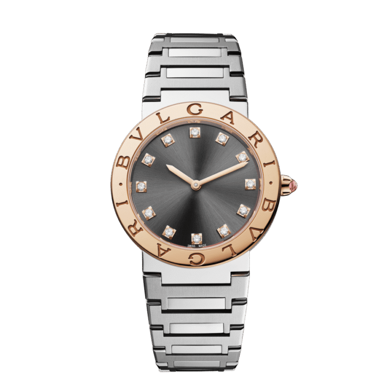 Bvlgari Bvlgari Watch 103757