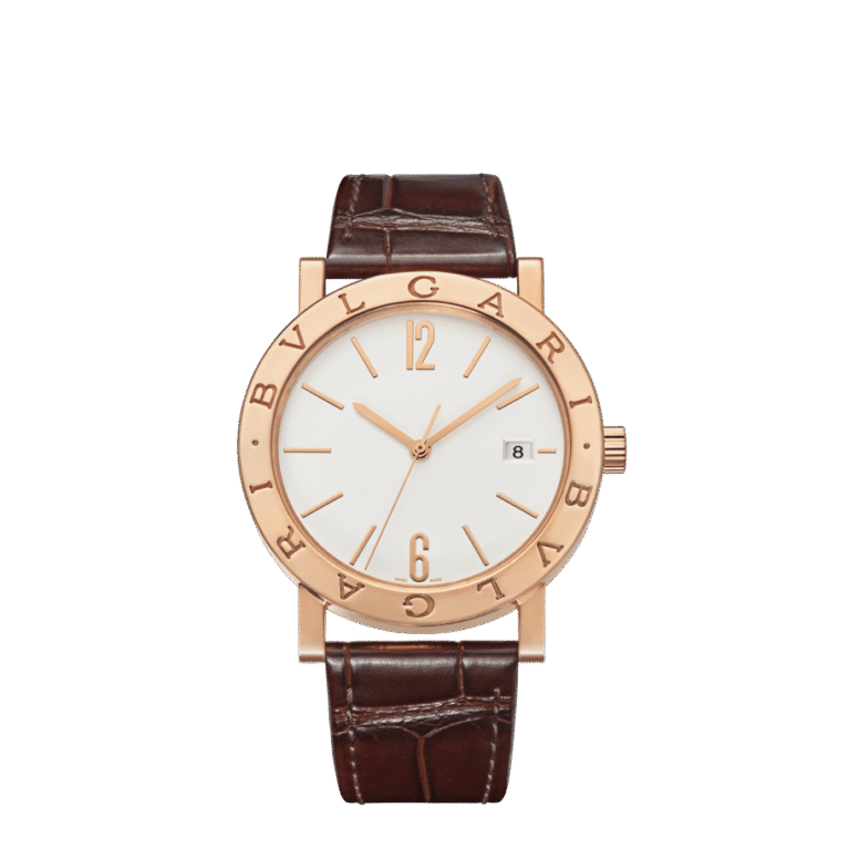 Bvlgari Bvlgari Watch 103968