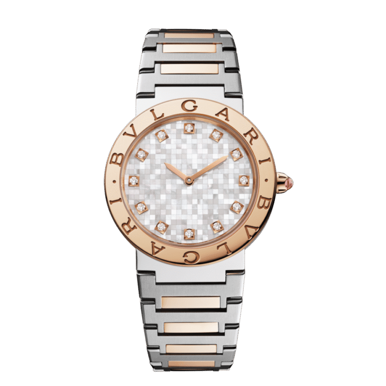 Bvlgari Bvlgari X Lisa Watch 104115
