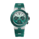 Bvlgari Aluminium Smeraldo Watch 104076