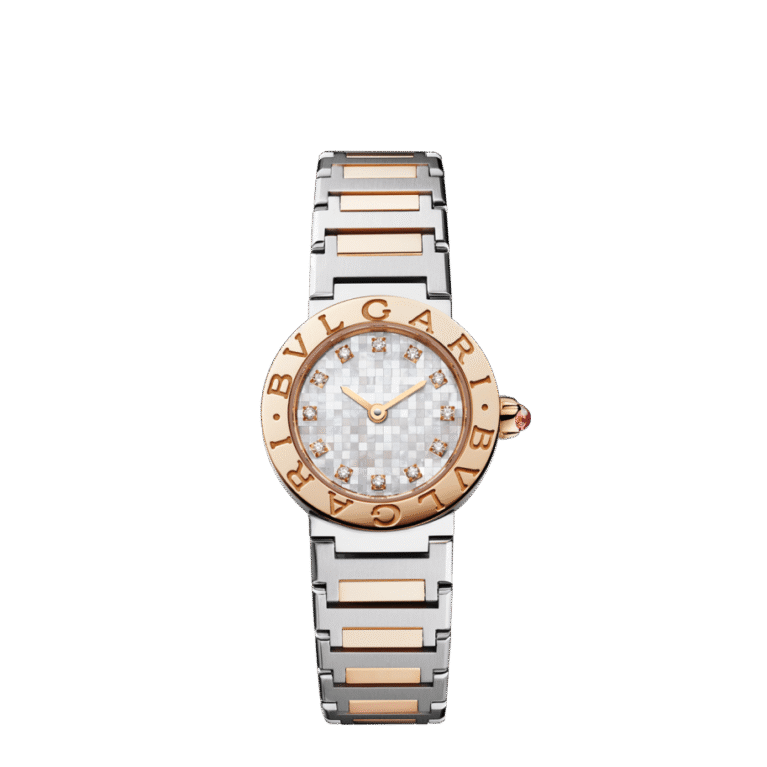 Bvlgari Bvlgari X Lisa Watch 104114