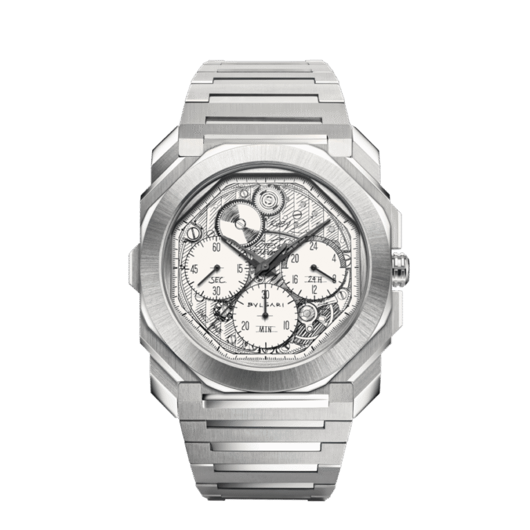 Octo Finissimo Watch 104192