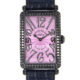 Franck Muller Long Isand Black Magic Diamond Lady's Watch