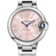 Cartier Ballon Bleu de Cartier Stainless steel Lady's Watch