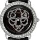 Cartier Panthere Revelation D'une Rhodiumized 18K White Gold & Diamonds Lady's Watch