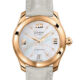 Glashutte Original Lady Collection Serenade 18K Rose Gold Lady's Watch