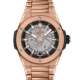 Hublot Big Bang Integrated Time Only 18K King Gold Man's Watch