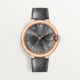 Cartier Ballon Bleu 40 mm Rose Gold Men's Watch