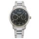 Glashutte Original Senator Observer Stainless steel Men's Watch