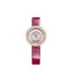 Chopard Happy Diamonds Joaillerie 18K Rose Gold & Diamonds Ladies Watch