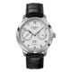 Glashutte Original Senator Observer Stainless steel Men's Watch