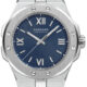 Chopard Alpine Eagle Stainless steel Ladies Watch