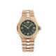 Chopard Alpine Eagle 18k Rose Gold Lady's Watch