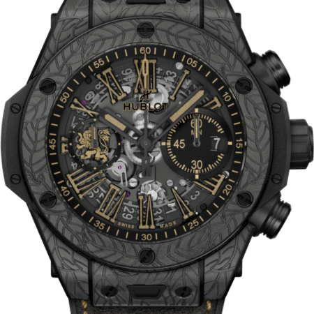 Hublot Big Bang Unico Arturo Fuente Ceramic Men's Watch