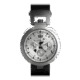 Bovet Pininfarina Chronograph Cambiano Stainless steel Men's Watch