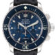 Blancpain Fifty Fathoms Flyback Stainless steel Men's Watch